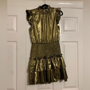 Tcec Dress